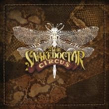 Pre-orders Begin for Billy Ray Cyrus Album 'The Snakedoctor Circus'
