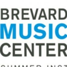 Brevard Music Center Announces 2018 Summer Festival Season