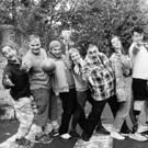The Playground Theatre Presents SOLDIER ON