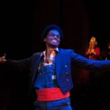 BWW Review:  Restoration Stage Inc's THE VERY LAST DAYS OF THE FIRST COLORED CIRCUS a