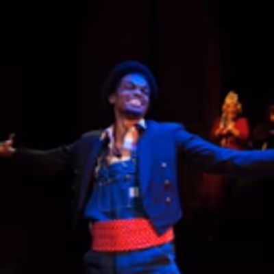 BWW Review: Restoration Stage Inc's THE VERY LAST DAYS OF THE FIRST COLORED CIRCUS a Fine, If Lengthy, Effort