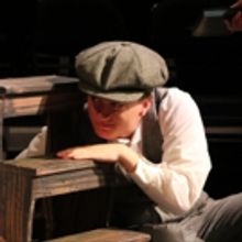 BWW Review: Raleigh Little Theatre's INTO THE WOODS Turns Spotlight on Talented Teens