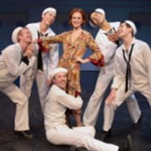 Photo Flash: WBT Presents ANYTHING GOES