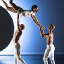 Alvin Ailey American Dance Theater Announces 60th Anniversary Season