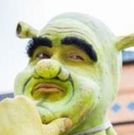 Everyone's Favorite Ogre Makes His Home At Grand Rapids Civic Theatre This June!