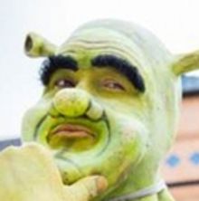 Everyone's Favorite Ogre Makes His Home At Grand Rapids Civic Theatre This June!