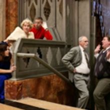 LEND ME A TENOR Brings Laughs To The Players Guild Of Dearborn Stage