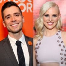 Matt Doyle and Katie Rose Clarke to Lead The Old Globe's THE HEART OF ROCK & ROLL