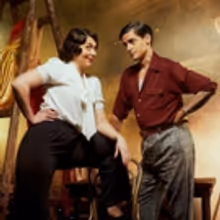 Cast Announced For Opera North's Sizzling Production Of KISS ME, KATE