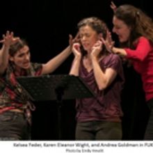 FUKT, A New Play About Women Telling, Moves To Dixon Place For One-Night-Only Event