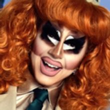 Trixie Mattel & Peaches Christ Star In TROOP BEVERLY HEELS