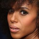 VIDEO: On This Day, January 31- Happy Birthday, Kerry Washington!