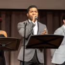 Photo Flash: Inside LETTERS TO THE PRESIDENT, A New Multi-Composer Song Cycle