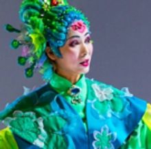 Photo Flash: Guangzhou Dramatic Arts Centre presents THE HANDAN DREAM