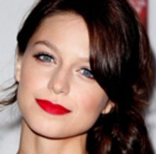 'Supergirl' Star Melissa Benoist, 'Teen Wolf' Standout Tyler Hoechlin Added To Wizard