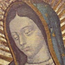 Suzanna Guzman Stars In Free Holiday Pageant LA VIRGEN DE GUADALUPE, DIOS INANTZIN