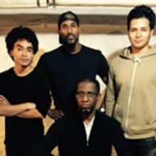 Rafael Moreno's FOTOS Returns to Producers Club for Limited Run