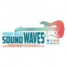 Friday Night Sound Waves Returns for Its Third Season Bringing Free Concerts to Fort…