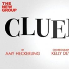 Bid Now on 2 Tickets to the Opening Night of CLUELESS, The Musical on December 6…