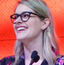 Photo Flash: Nomination Ceremony for the 39th Annual Dora Mavor Moore Awards