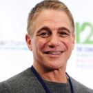 Tony Danza Joins CELEBRITY AUTOBIOGRAPHY Lineup 12/10