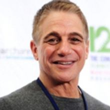 Tony Danza Joins CELEBRITY AUTOBIOGRAPHY Lineup 12/10