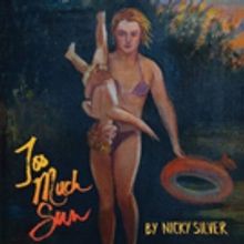 Bart DeLorenzo Directs West Coast Premiere of Nicky Silver's TOO MUCH SUN