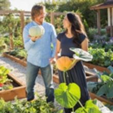 HGTV Premieres New Special CHIP AND JOANNA'S FAMILY GARDEN PROJECT, 2/13