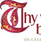 National Chorale Presents THY WILL BE DONE