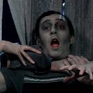 Photo Flash: First Look at NIGHT OF THE LIVING DEAD LIVE