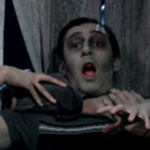 Photo Flash: First Look at NIGHT OF THE LIVING DEAD LIVE