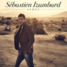 S bastien Izambard (of Il Divo) Releases 4th Track 'Ashes' From New Solo Album