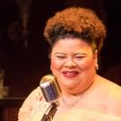BWW Review: Accomplished and Raw Performance Centers LADY DAY AT EMERSON'S BAR AND…