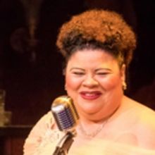 BWW Review: Accomplished and Raw Performance Centers LADY DAY AT EMERSON'S BAR AND GR