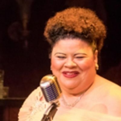 BWW Review: Accomplished and Raw Performance Centers LADY DAY AT EMERSON'S BAR AND GRILL at Jungle Theater