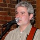 Singer/Songwriter John Ellis Comes to CAT Theatre
