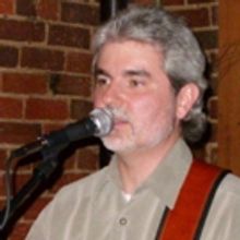 Singer/Songwriter John Ellis Comes to CAT Theatre