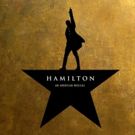 Bid Now on 4 Orchestra Tickets to HAMILTON on Broadway