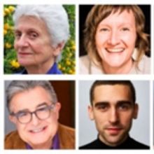 Vanessa Stalling Directs, Emily Berman & Bri Sudia Star in A SHAYNA MAIDEL