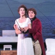 BWW Previews: SENSE AND SENSIBILITY AND HAMLET at Aquila Theatre Company