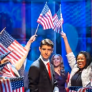 Review Roundup: Critics Weigh In On DAVE at Arena Stage; Updating Live!