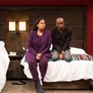 BWW Review: CURVE OF DEPARTURE More Than Satisfies at Studio Theatre