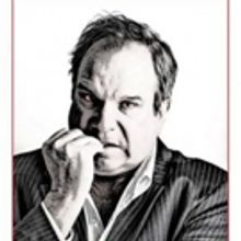 Upstream Theatre Presents the US Premiere Of INFECTED