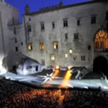 BWW Review: AVIGNON THEATRE FESTIVAL Presents THYESTE Directed By THOMAS JOLLY