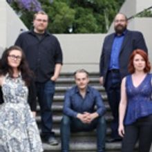 WILD PARTY: A Jazz Age Immersive Experience to Make World Premiere