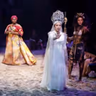 Review Roundup: ONCE ON THIS ISLAND Begins its Quest on Broadway - All the Reviews!