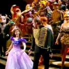 Stage Door Chicago: VidCast with The Phantom; Jason Mills