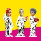 World Premiere Of WOMEN IN POWER Opens At Nuffield Southampton Theatres