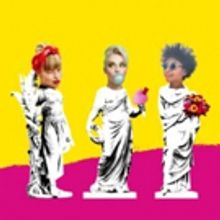 World Premiere Of WOMEN IN POWER Opens At Nuffield Southampton Theatres