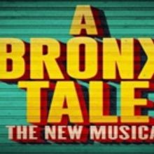 Bid Now on 2 Producer House Seats to Broadway's A BRONX TALE and A Backstage Tour